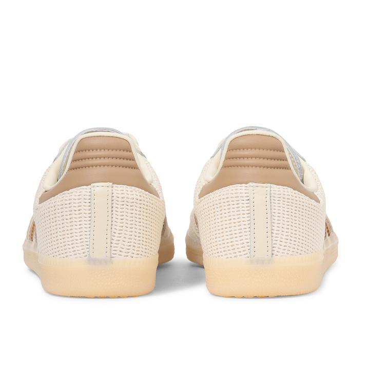 adidas（アディダス） SAMBA OG サンバ OG JI3185 CREA/CARD/CRYS