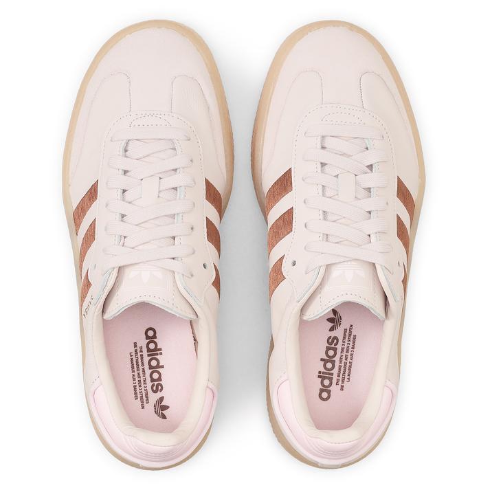 【adidas】 アディダス SAMBAE W PUTT/PREL/CLEA 国内発送 adidas レディース ADIDAS アディダス SAMBAE W サンベー ID3737