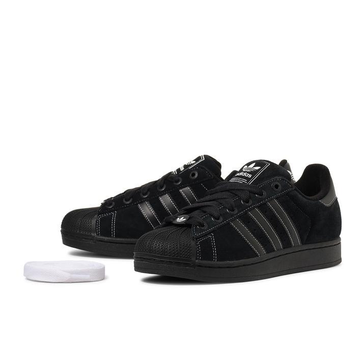 adidas（アディダス） SUPERSTAR II スーパースター II JH5470 CORE