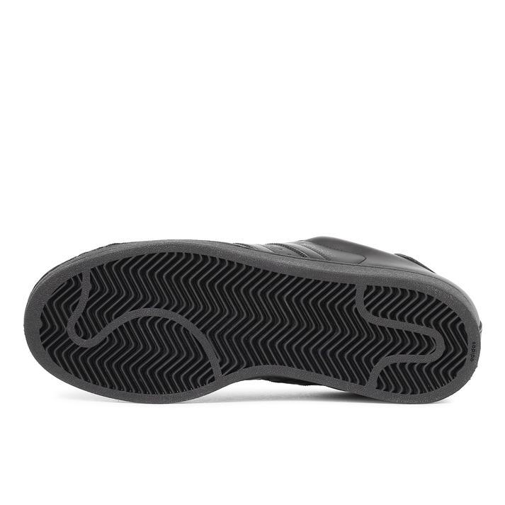 adidas（アディダス） SUPERSTAR II スーパースター II JI0081 CORE