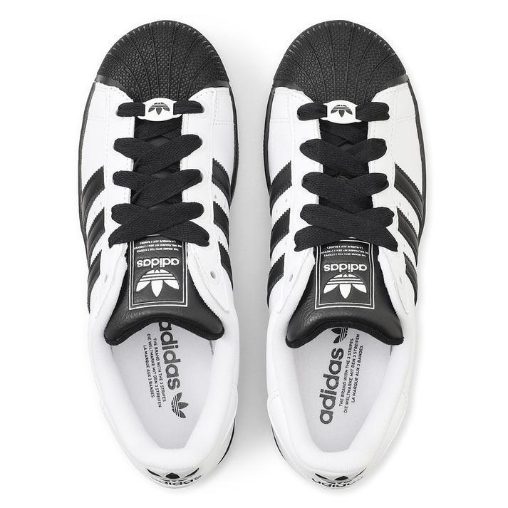 adidas ADIDAS アディダス SUPERSTAR II スーパースター JI0124 adidas ADIDAS アディダス SUPERSTAR II スーパースター JI0124