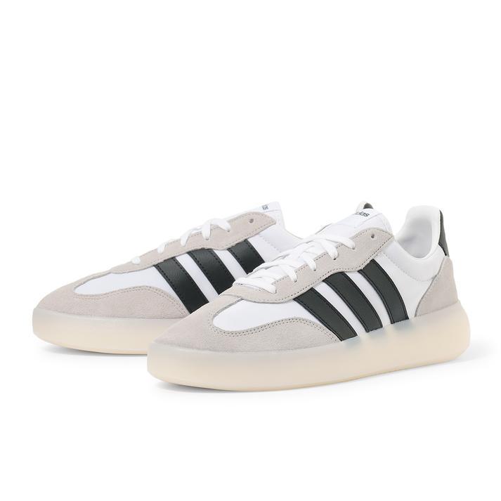 adidas（アディダス） BARREDA DECODE U バレダ デコード JI2315 FTWR