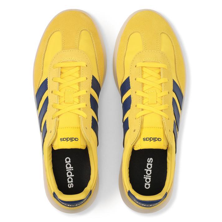 adidas（アディダス） BARREDA DECODE U バレダ デコード JP9668 UTIL