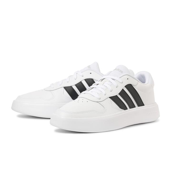 adidas（アディダス） LITECOURT U ライトコート IH0856 FTWR/CORE