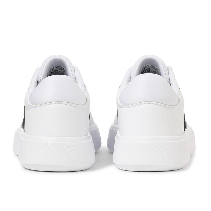 adidas（アディダス） LITECOURT U ライトコート IH0856 FTWR/CORE