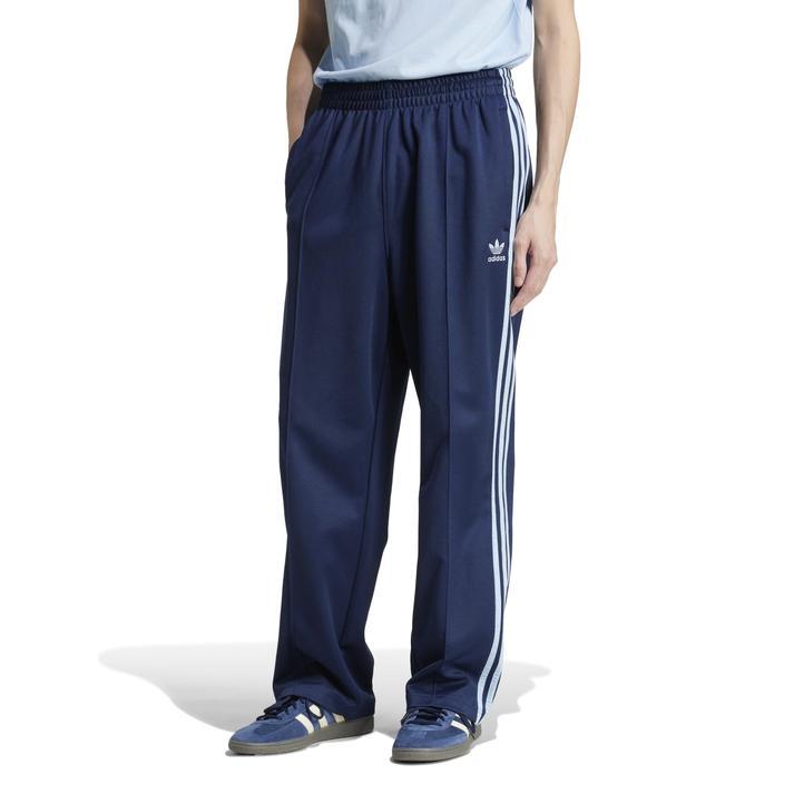 adidas アディダス M 3ST BAGGY TP ロングパンツ JP1066 NINDIGO adidas アディダス M 3ST BAGGY TP ロングパンツ JP1066 NINDIGO