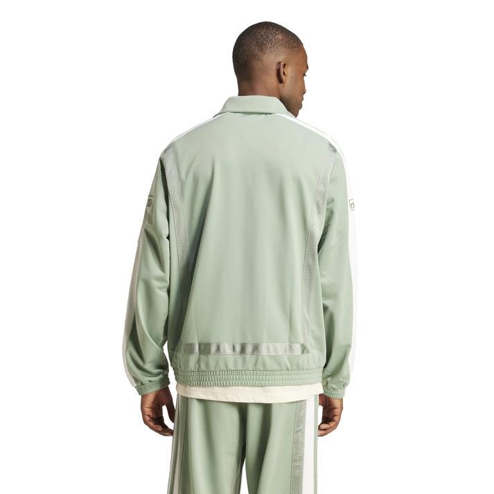 adidas アディダス M ADIBREAK TT アウター JD4256 ABC-MART限定 adidas アディダス M ADIBREAK TT アウター JD4256 ABC-MART限定