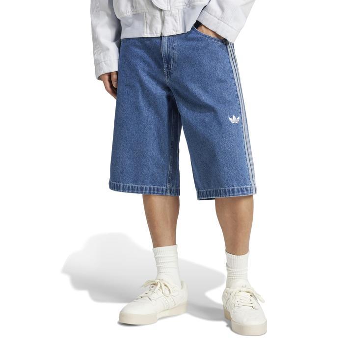 A*a様 adidas デニムショートパンツ　JC6235 33inc adidas アディダス M DENIM FBIRD SHORTS ショートパンツ JC6235
