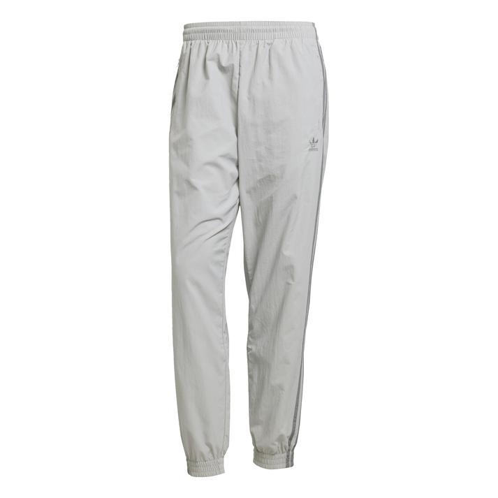 adidas（アディダス） U WOVEN FBIRD TP ロングパンツ JD0425 GREY2