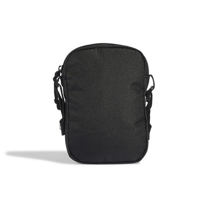 adidas（アディダス） U AC FESTIVAL BAG バッグ IT7603 BLACK/WHITE