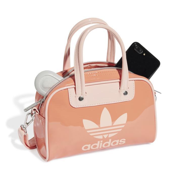 adidas（アディダス） U AC MINI BOWLINGBAG バッグ JI9453 SEMICORAL