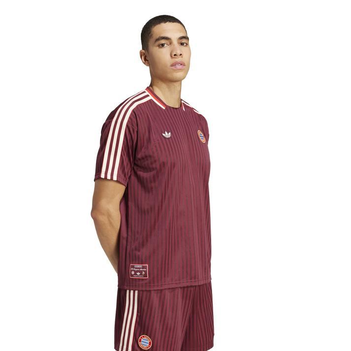 新品M Adidas ショートスリーブ ポロシャツ レッド　JL5987 新品M Adidas ショートスリーブ ポロシャツ レッド JL5987