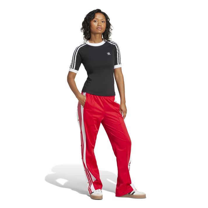 adidas（アディダス） レディース W 3ST RAGLAN TEE ショートスリーブ