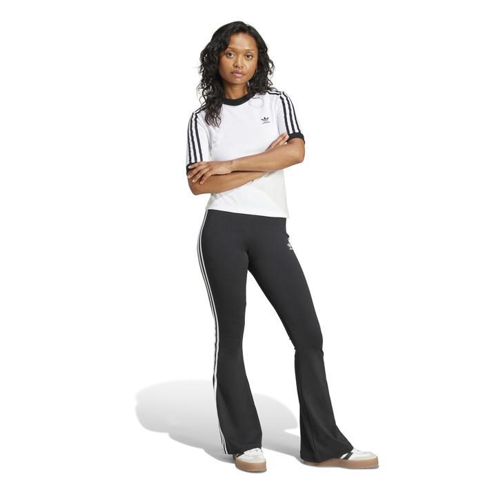 adidas（アディダス） レディース W 3ST RAGLAN TEE ショートスリーブ