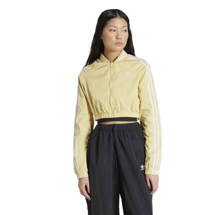 adidas（アディダス） レディース W TEAMGEIST TT アウター JC6351