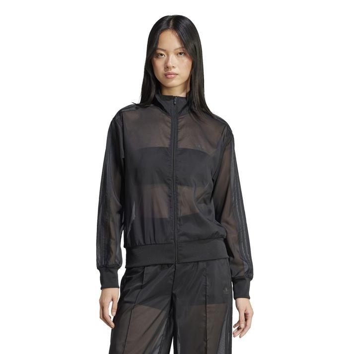 adidas（アディダス） レディース W SHEER FBIRD TT アウター JN6130