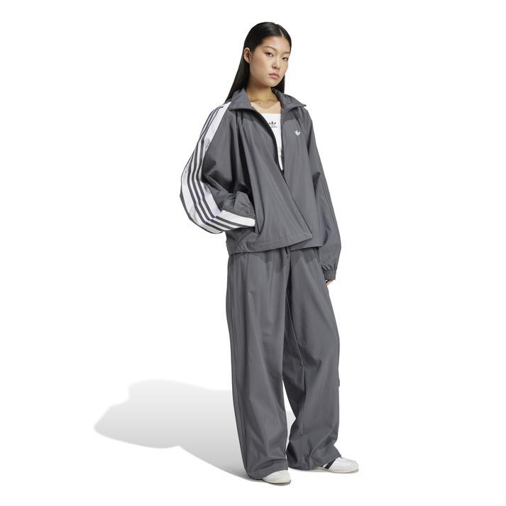 adidas レディース アディダス W ZIP WOVEN TT(ADILENIUM3 adidas レディース アディダス W ZIP WOVEN TT(ADILENIUM3