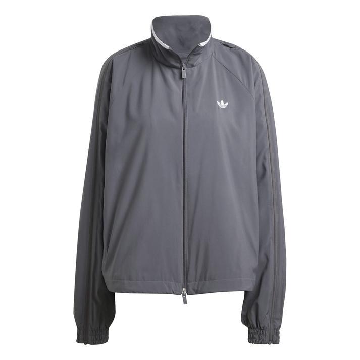 adidas レディース アディダス W ZIP WOVEN TT(ADILENIUM3 adidas レディース アディダス W ZIP WOVEN TT(ADILENIUM3