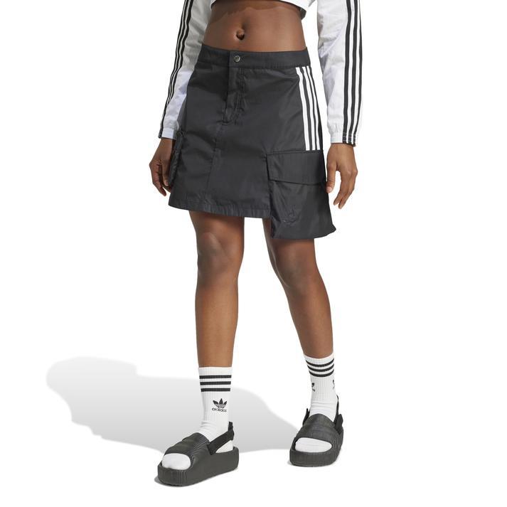 adidas（アディダス） レディース W CARGO MINISKIRT(STREET) スカート