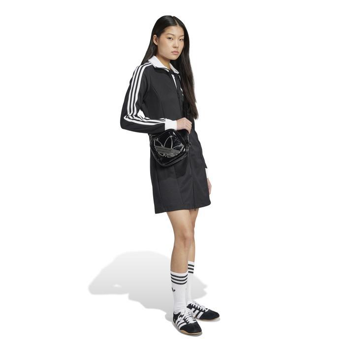 adidas レディース アディダス W BB TRACK DRESS ワンピース adidas レディース アディダス W BB TRACK DRESS ワンピース