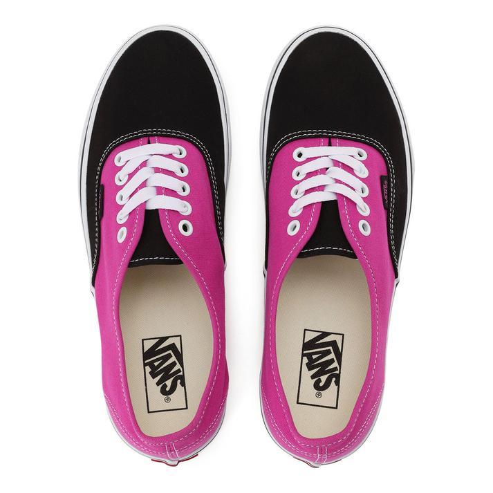 VANS（ヴァンズ） AUTHENTIC オーセンティック VN000BW5YLZ POP