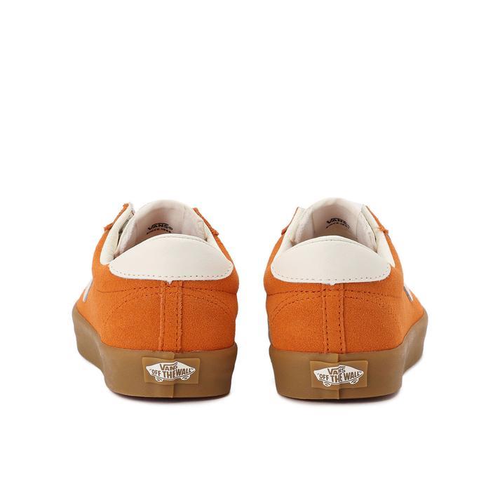VANS（ヴァンズ） SPORT LOW スポーツ ロー VN000CQR52K GUM MARMALADE