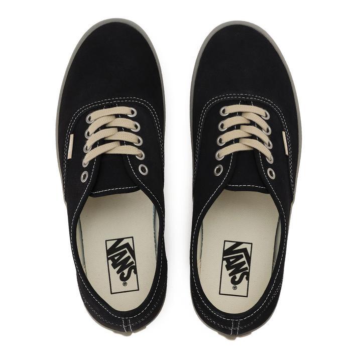 VANS（ヴァンズ） AUTHENTIC オーセンティック VN000CRQ6RJ CREPE