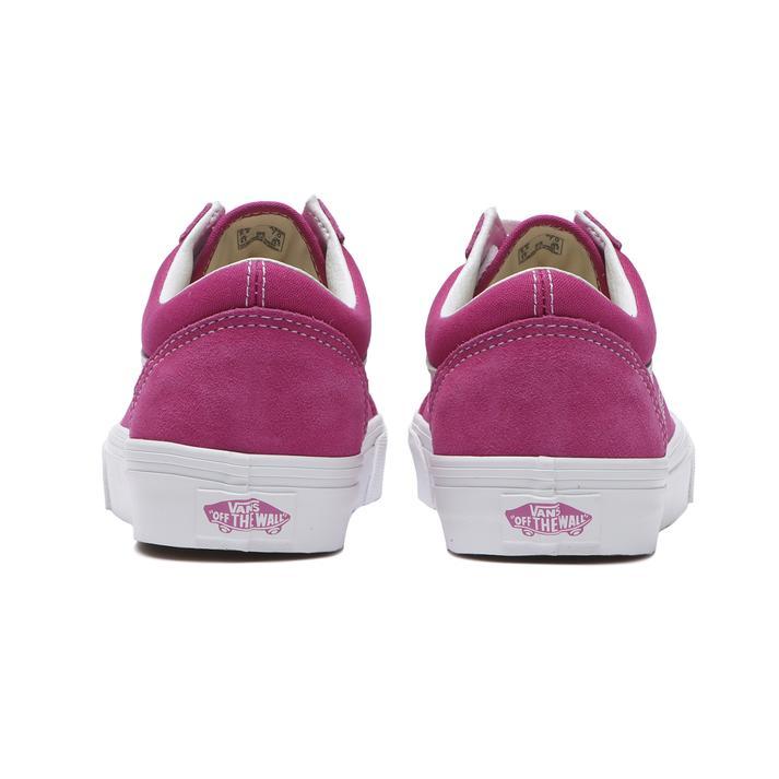 VANS（ヴァンズ） OLD SKOOL オールドスクール VN000D6WYLZ S