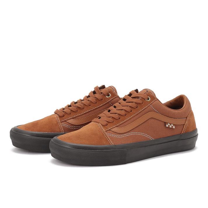 VANS（ヴァンズ） SKATE OLD SKOOL スケートオールドスクール