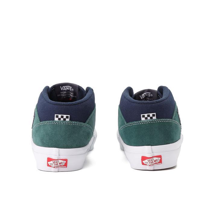 VANS ヴァンズ SKATE HALF CAB スケートハーフキャブ VANS ヴァンズ SKATE HALF CAB スケートハーフキャブ