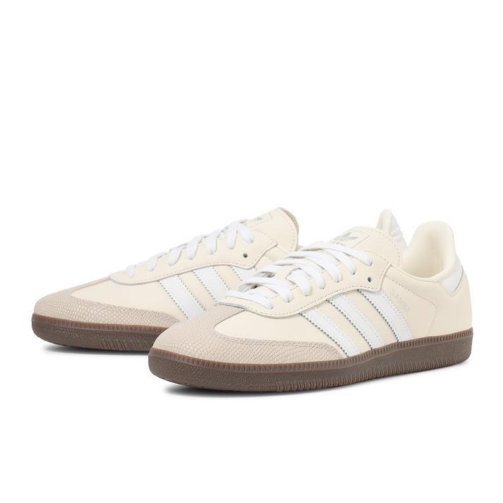 adidas ADIDAS アディダス SAMBA OG W サンバ JR8166 OFFW/FTWR adidas ADIDAS アディダス SAMBA OG W サンバ JR8166 OFFW/FTWR