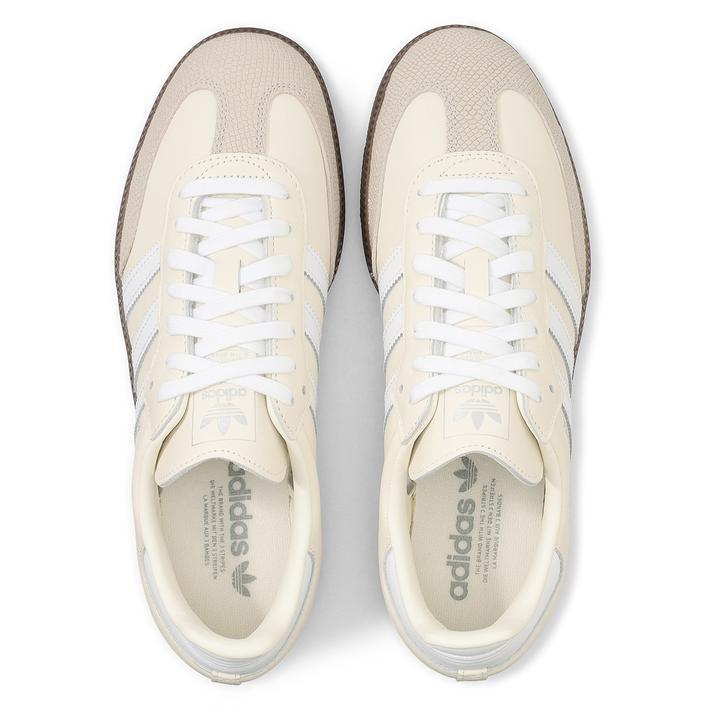 adidas ADIDAS アディダス SAMBA OG W サンバ JR8166 OFFW/FTWR adidas ADIDAS アディダス SAMBA OG W サンバ JR8166 OFFW/FTWR