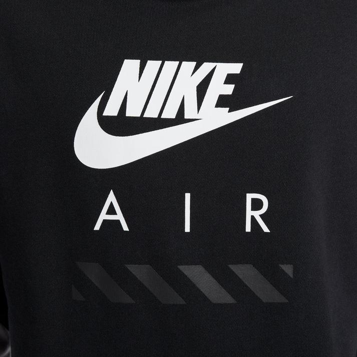 NIKE（ナイキ） M AIR FLC PO BFT スウェット HJ0274 010BLK/WHT : ABC