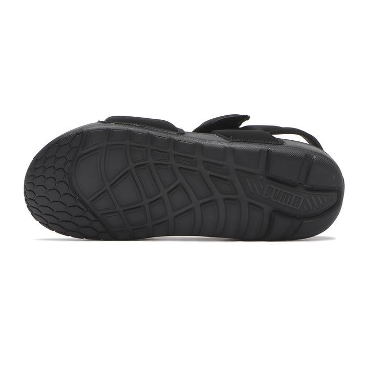 PUMA（プーマ） SOFTRIDE SANDAL PURE MU SOFTRIDE サンダル ピュア MU