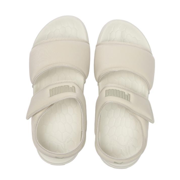 PUMA（プーマ） SOFTRIDE SANDAL PURE MU SOFTRIDE サンダル ピュア MU