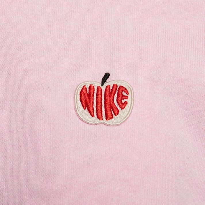 NIKE（ナイキ） レディース W PHNX QZ CROP GCEL スウェット HV8731