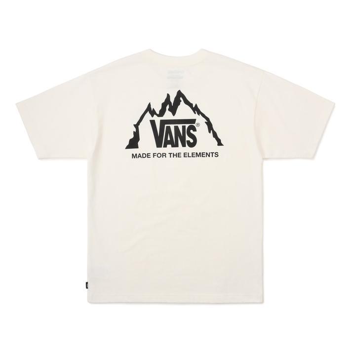 VANS（ヴァンズ） MTE Crestline SS Tee ショートスリーブ VN000JQPC9F
