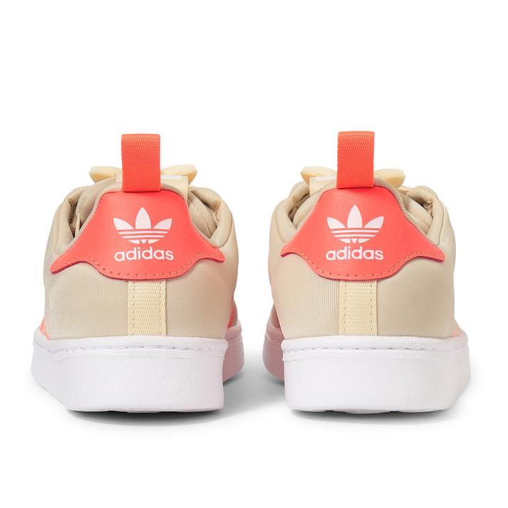 adidas（アディダス） キッズ 17-21SST 360 CF C スーパースター 360