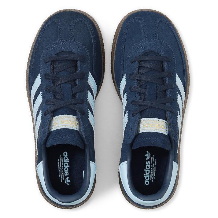 ベルスフリールの5点セット adidas（アディダス） キッズ 17-21HANDBALL SPEZIAL C ハンドボール