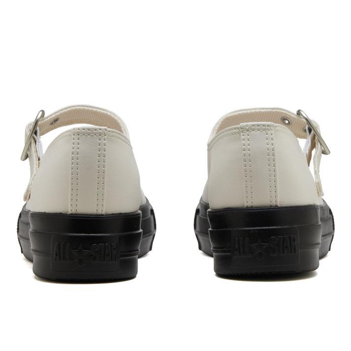 CONVERSE（コンバース） レディース AS LT PLTS MJ HEARTBUCKLE OX