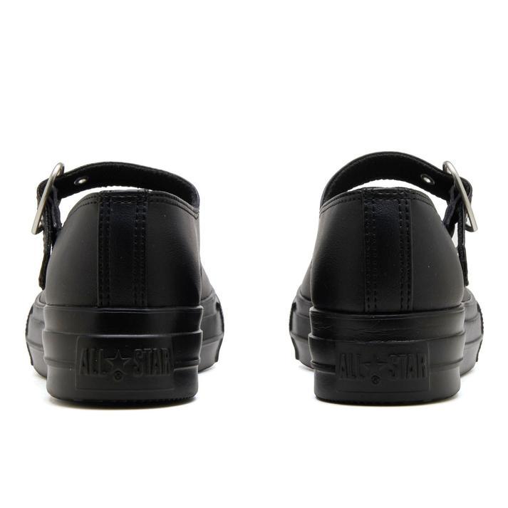 CONVERSE（コンバース） レディース AS LT PLTS MJ HEARTBUCKLE OX