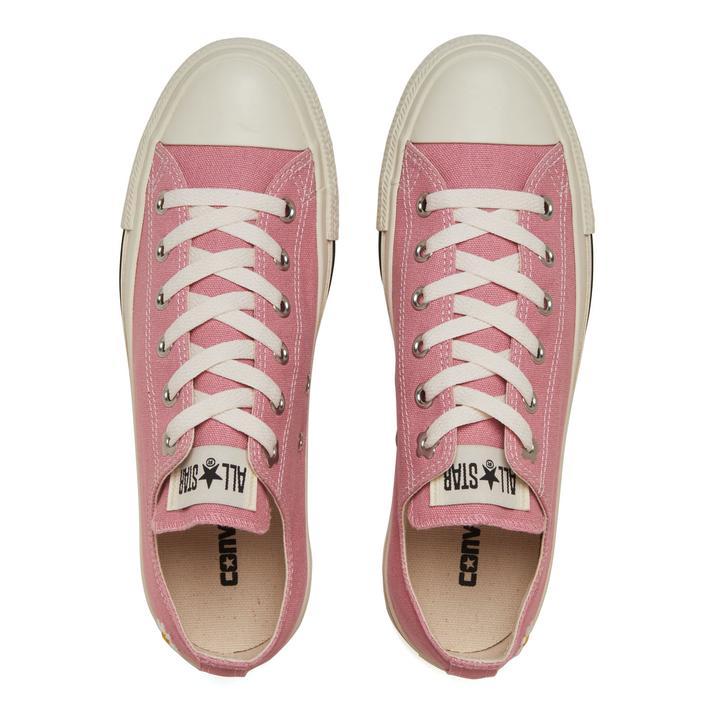 CONVERSE（コンバース） レディース AS FLOWEREYELETS OX オールスター