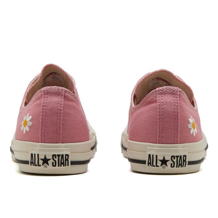 CONVERSE（コンバース） レディース AS FLOWEREYELETS OX オールスター