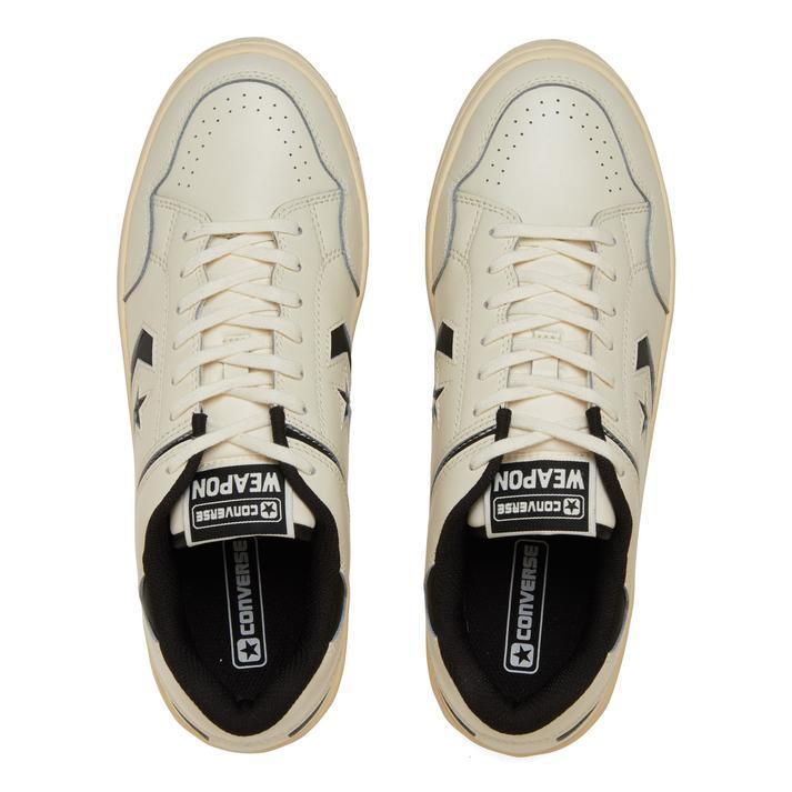 CONVERSE コンバース WEAPON CC OX ウエポン 34202180 OFF WHITE