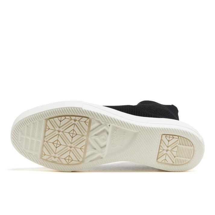 CONVERSE（コンバース） レディース AS LIGHT PLTS KNIT HI