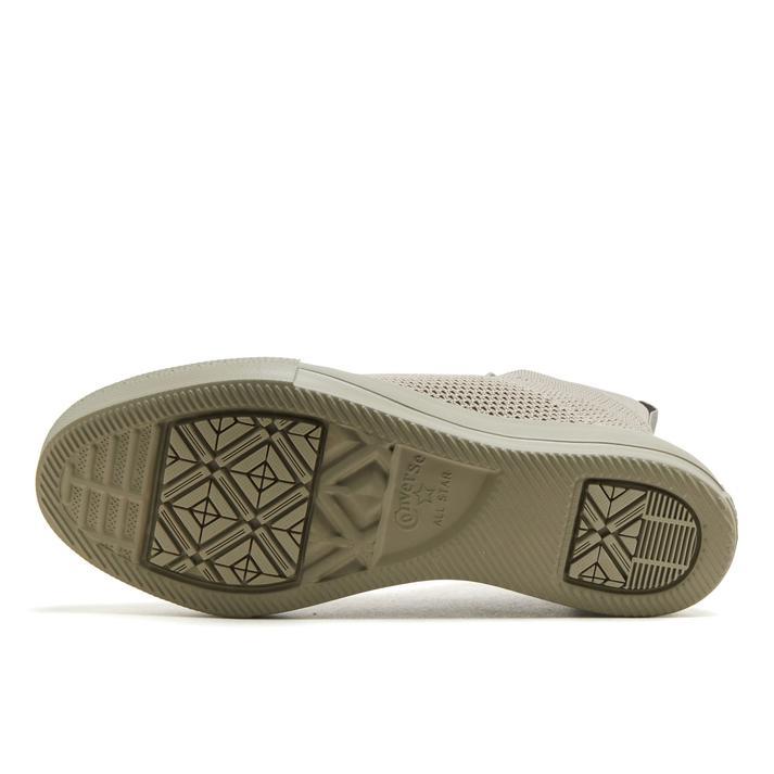 CONVERSE（コンバース） レディース AS LIGHT PLTS KNIT HI