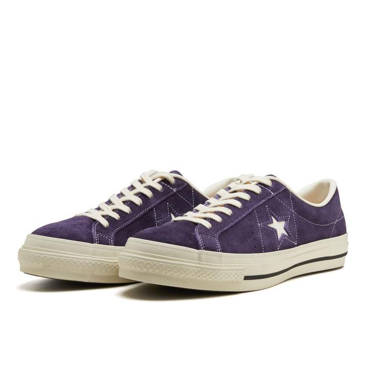 CONVERSE（コンバース） ONE STAR J SUEDE ワンスター J スエード