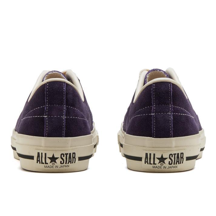 CONVERSE（コンバース） ONE STAR J SUEDE ワンスター J スエード