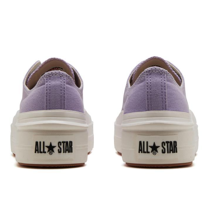 CONVERSE（コンバース） レディース AS LIGHT PLTS II OX オールスター