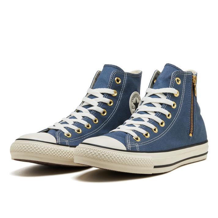 CONVERSE（コンバース） AS GOLDZIP HI オールスター ゴールドジップ
